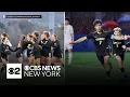 All hail Commack High School soccer