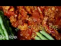 Download Lagu SAMBAL TERASI TEMPE NENAS GEPREK di Jerman  #sambal #terasi