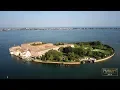 The Merchant of Venice SPA - A Sensorial Journey between Venice and the Orient