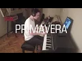 Primavera - Ainda ft Jorge Drexler (Cover Chuka Hurtado)
