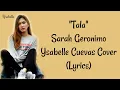 Download Lagu Tala - Ysabelle Cuevas Cover (Lyrics)