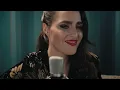 POTRA/ NINJA  Ft. Juliana Gattas (Version acustica)