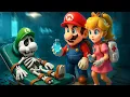 Download Lagu Luigi Betrayed and Transformed into Dry Bones! 😱🔥 | Super Mario Odyssey Story
