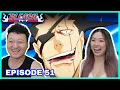 Download Lagu KENPACHI TAKES ON 2 CAPTAINS! 🤯 | Bleach Episode 51 Couples Reaction \u0026 Discussion