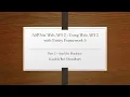 Part 3 ASP Net Web API 2 Project - Code First Migration to Seed Database