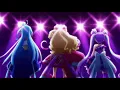 kimi to idol precure - we are! you & idol precure (sped up + reverb)