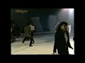 Mi Banda El Mexicano - Mambo Lupita - El Escandalo - en el programa En Vivo 1993