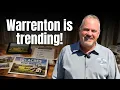 Why People Are Moving to Warrenton Virginia