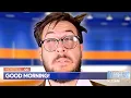 If Morning TV Wasn t Hosted By Morning People
