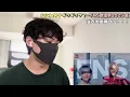 なにわ男子「ギラギラサマー」浴衣で大優勝した回リアクション！【FNS歌謡祭2025夏】