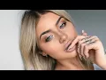 EVERYDAY SOFT GLAM MAKEUP TUTORIAL JAMIE GENEVIEVE