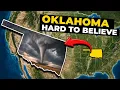 35 True Facts About Oklahoma That Are Hard to Believe
