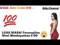 Download Lagu KEREN ! Penampilan Weni D'STAR Mendapatkan 6 SO 😱