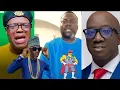 Download Lagu E DON SET 😱 GOV OKPEBHOLO TONY KABAKA AND OTHERS ALBERT OBAZEE EXPOSE