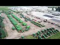 Sloan Implement - Parts Sales Service
