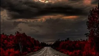 there would be nothing left