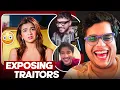 Download Lagu TRAITOR WINNER REVEALED ft. @Puravjha_ @raftaarmusic