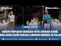Download Lagu Makin Terpojok! Bukti Baru Isu Perselingkuhan Ridwan Kamil \u0026 Aura Kasih, Liburan Bareng di Italia MP3