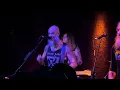 Big Hairy Elephant (Mastodon) - “Curl of the Burl” feat. John Baizley / Sept 11, 2026 / Atlanta, GA