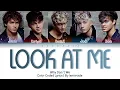 Lagu Why Don't We - Look At Me [Color Coded Lyrics]