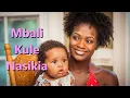 Download Lagu Mbali Kule Nasikia (Angels We Have Heard On High) - Karaoke Filimbi Ya Alto Instrumental V1 SwAN
