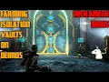 Let s Play Warframe 253 Farming Isolation Vaults