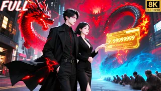 المديرة الجميلة على وشك الإفلاس لكن شابا فقيرا أنقذ ٩ ٩ مليار بكلمات قليلة فص دم الجميع 