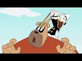 Download Lagu Donald Duck vs. The Beagle Boys - DuckTales (2017)