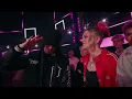 RAP BATTLE Rere vs Kamka | Rap Generation | Prime Video Polska
