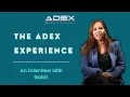 THE ADEX EXPERIENCE SERIES - A SUCCESSFUL JOURNEY TO BECOME A REGISTERED NURSE IN THE U S