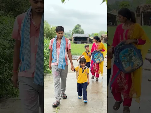 Kabhi kisi ko apane se chota nahi samjhana chahiye🥹