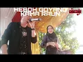 Lagu Heboh #KAMA RAUN!! Alkawi ft Alfina .