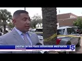 Man fatally shoots himself outside Brownsville Police Station chief says