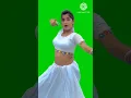 Khel wahi phir aaj tu khela green screen dance video
