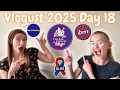 Download Lagu Shopping Haul + Facetime from Dad at Give Kids the World Florida 🌟 | Dog Sitting | Vlogust Day 18 