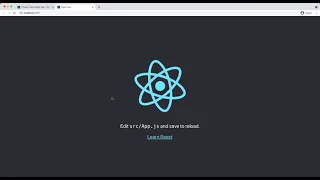 Create React App and Connect it to Github