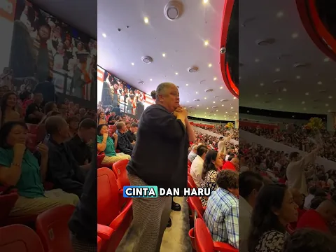 Ibu Ini Hanya Punya Satu Impian