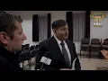 Az ostoba bunozo, aki ket ertelmes mondatot sem tud kinyogni! IQ nuku!