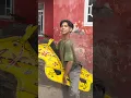 Dibalik layar Omped visual (bagus mabuk jaranan)