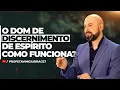 Download Lagu O DOM DE DISCERNIMENTO DE ESPÍRITOS COMO FUNCIONA? QUAL A SUA IMPORTÂNCIA?