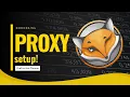 How to Set Up SOCKS5 SOCKS4 Proxy on Chrome Firefox Step-by-Step