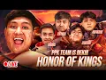 PPK PUSH AWAL SEASON |  HOK LIVESTREAMING