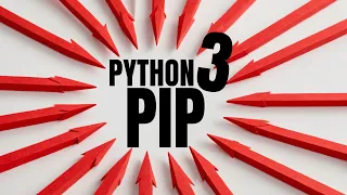 You re Doing it WRONG Python3 Pip in Linux