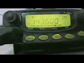 Lagu Monitor Freq Rapi Banten VHF 143.600 setelah gempa