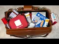 What s in my Divina Firenze Doctor s Bag WIMB