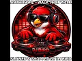Anthony Q. - Walk That Walk (Slowed & Chopped By Dj Bird)