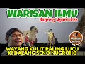 Download Lagu BAGONG SANGAT LUCU KI DALANG SENO NUGROHO