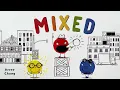 Mixed: An Inspiring Story About Color – 🎨 Fun read aloud kids book by Arree Chung