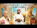 Lagu Ilaiyaraaja - S. Janaki Series (1988) | Maestro Ilaiyaraaja | Evergreen Songs in Tamil