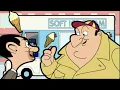 Download Lagu Be My Guest | Mr Bean | Cartoons for Kids | WildBrain Kids